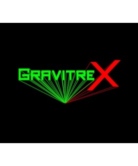 GravitreX Arcade Steam Key GLOBAL
